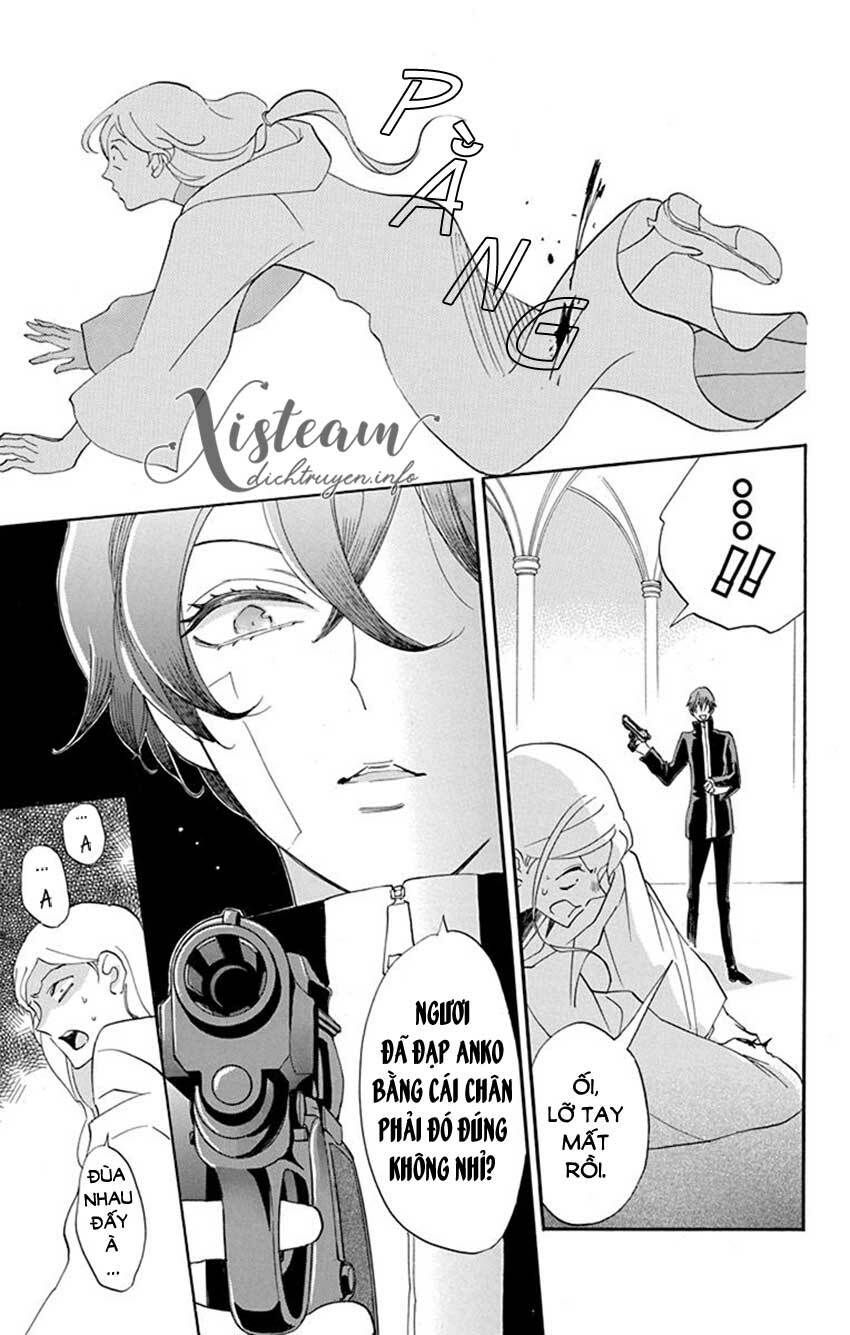 nin koi chapter 16 19