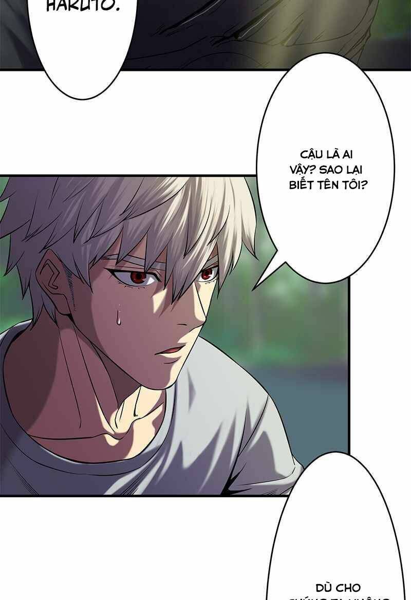 mê đạo tử ngục~vô địch sát thủ chinh phục ma lâm chapter 3 31