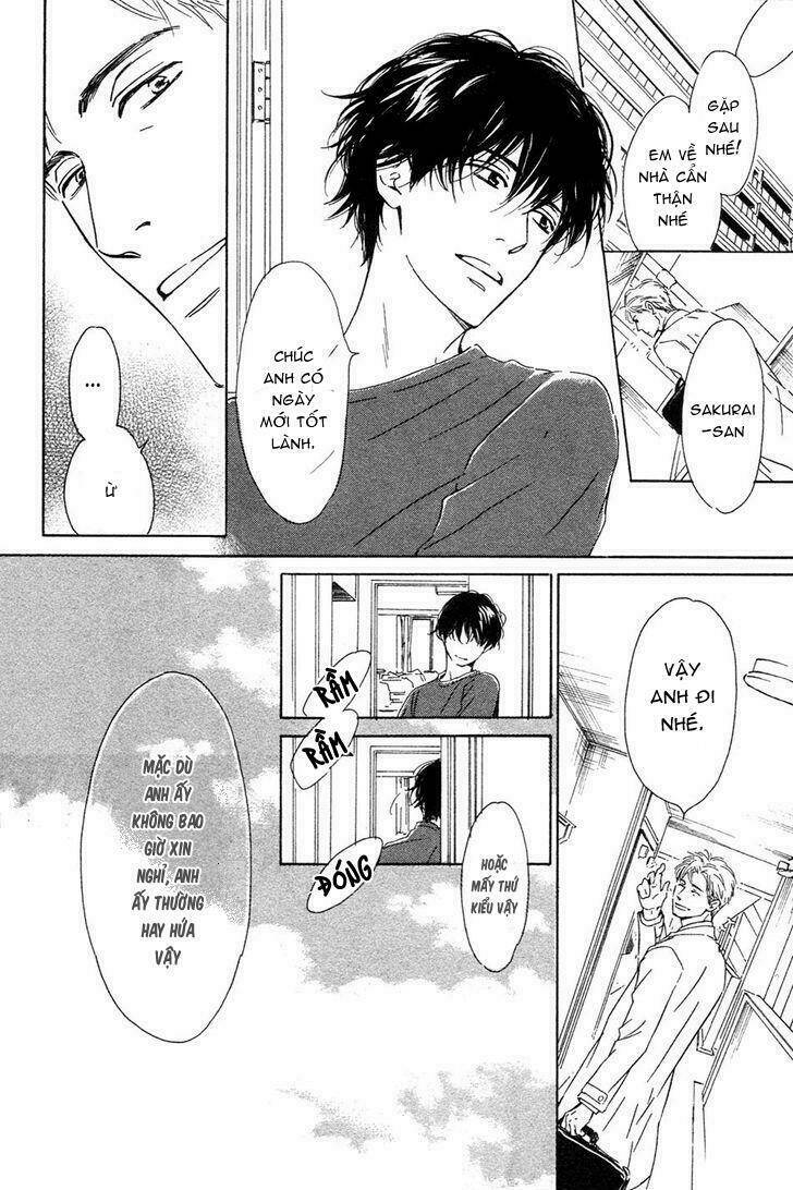 hana wa sakuka chapter 34 7