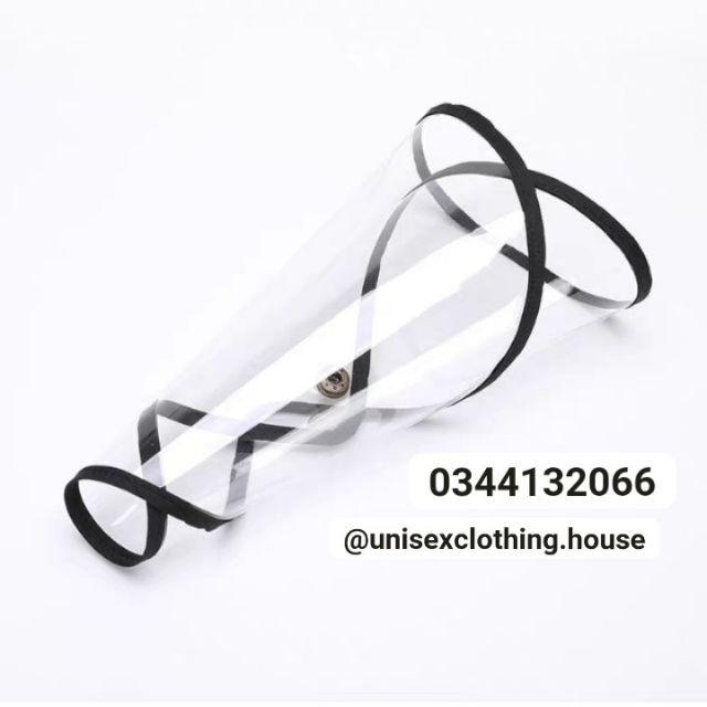 Mũ Nón Bảo Hộ Chống Nắng Bụi Chất Đẹp