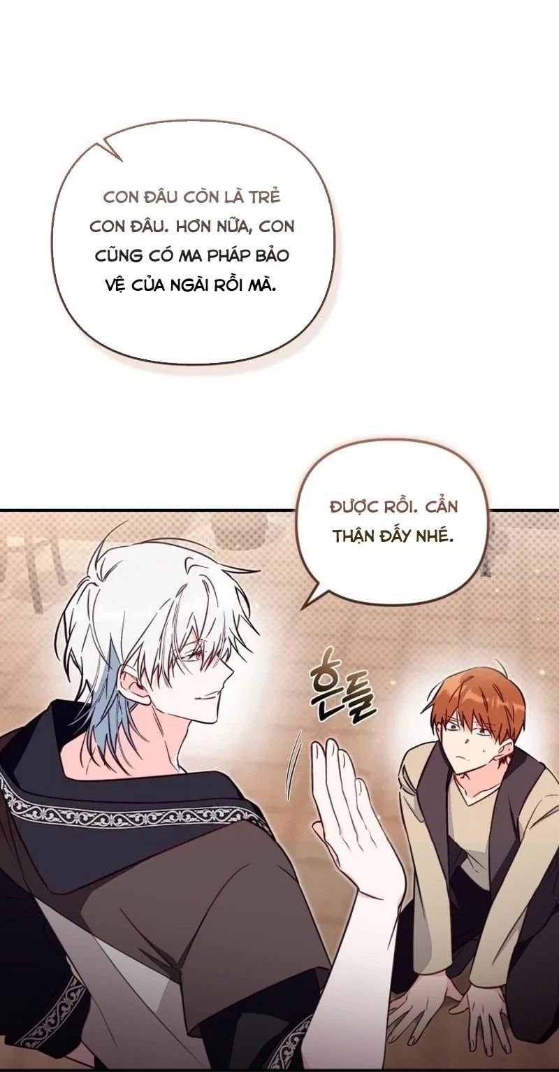 không có chỗ cho kẻ giả mạo chapter 80 50