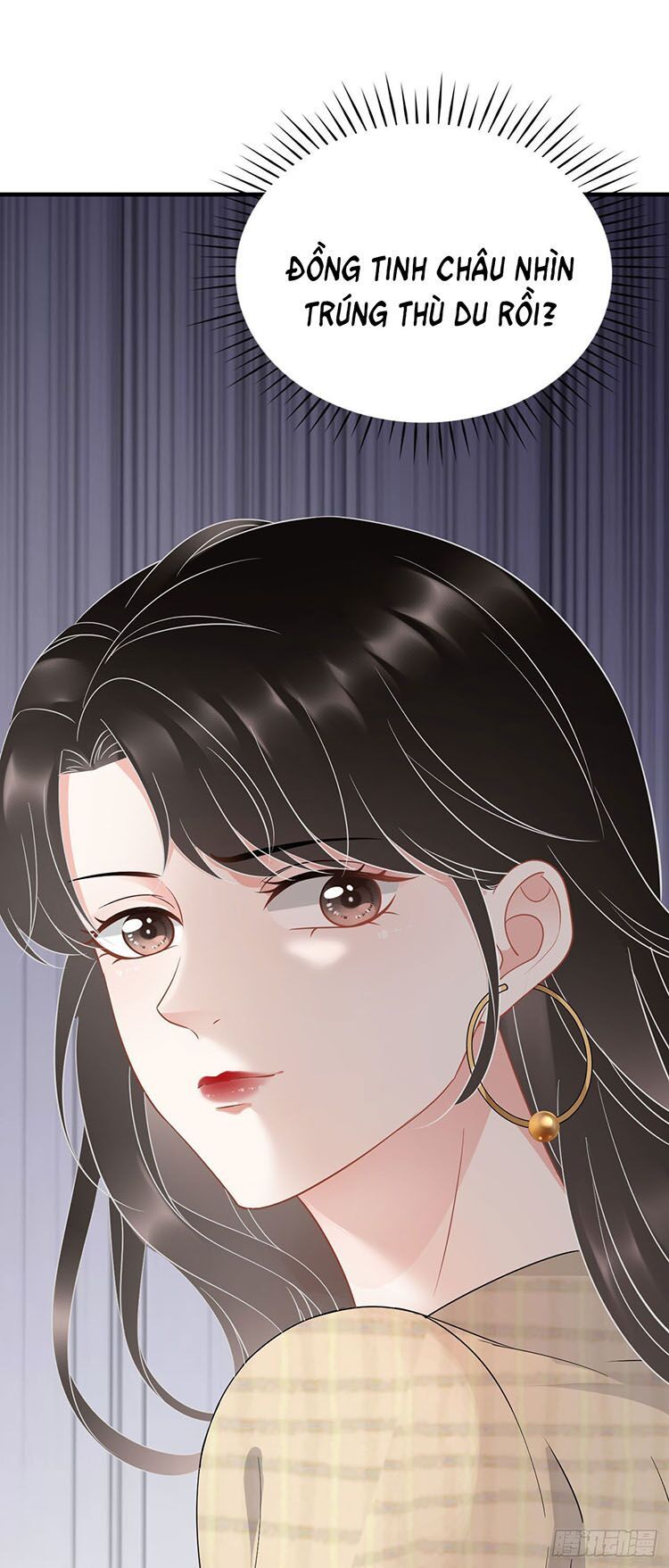 đại tiểu thư có ý đồ gì xấu đâu chapter 37.5 15