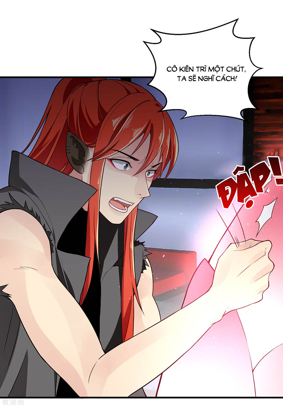 anh ấy đến từ địa ngục chapter 25 18