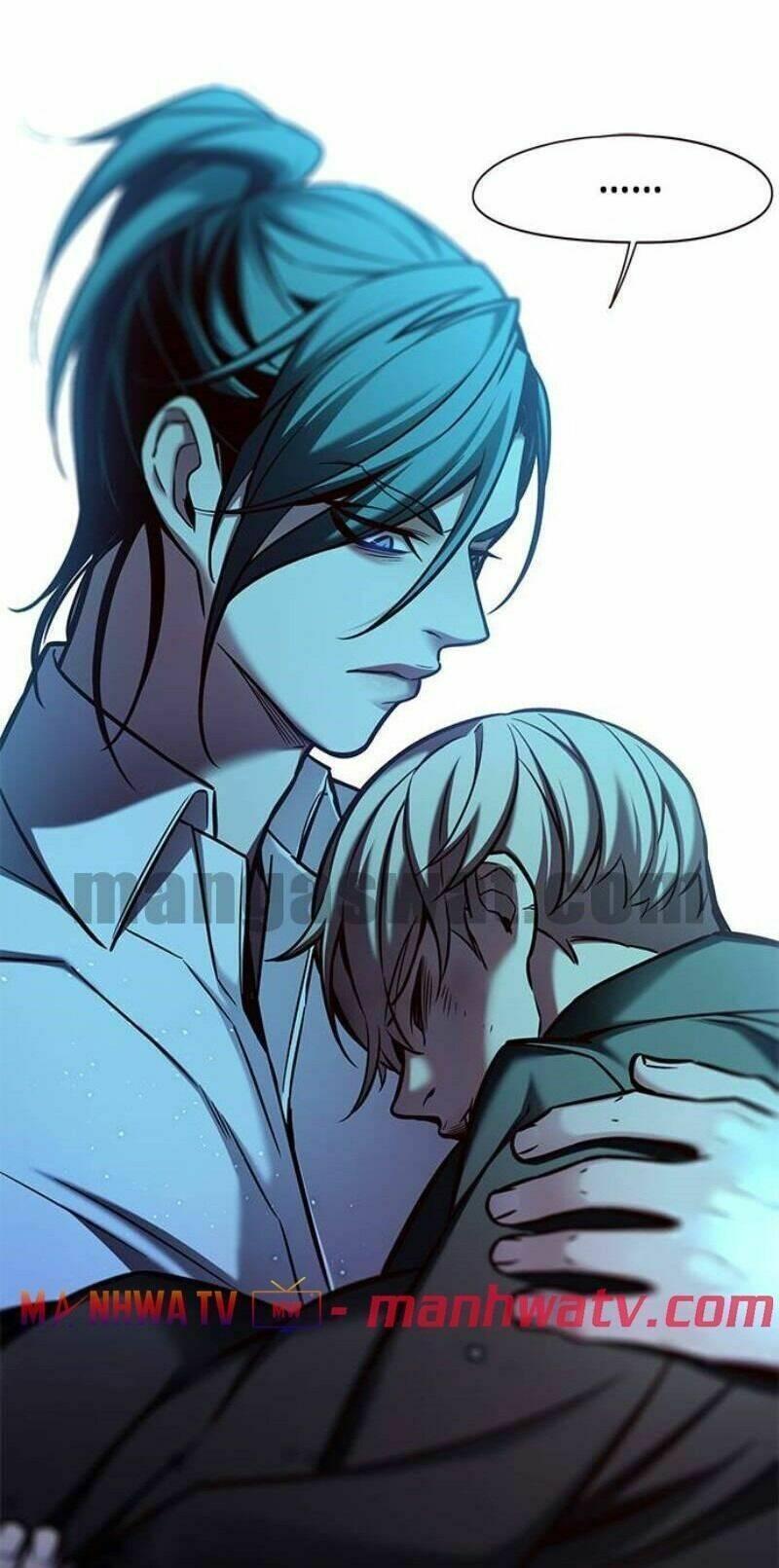 biến thân thành mèo chapter 128 76