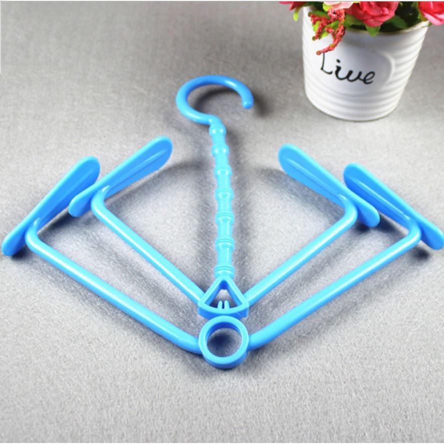 Móc treo giầy dép tiện dụng  Duashop