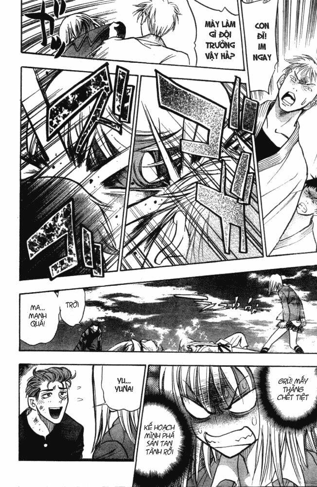 pretty face chapter 2 21