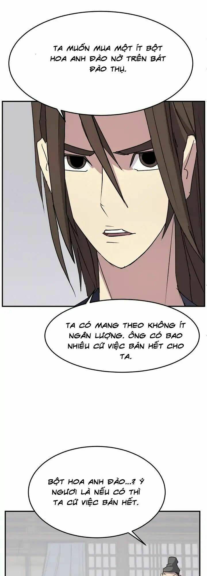 trọng sinh, bất khả chiến bại chapter 71 27