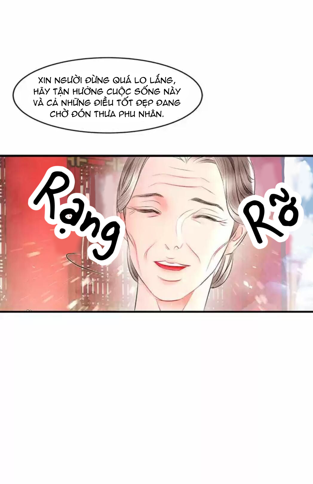 đêm hoang dại chapter 16.1 17