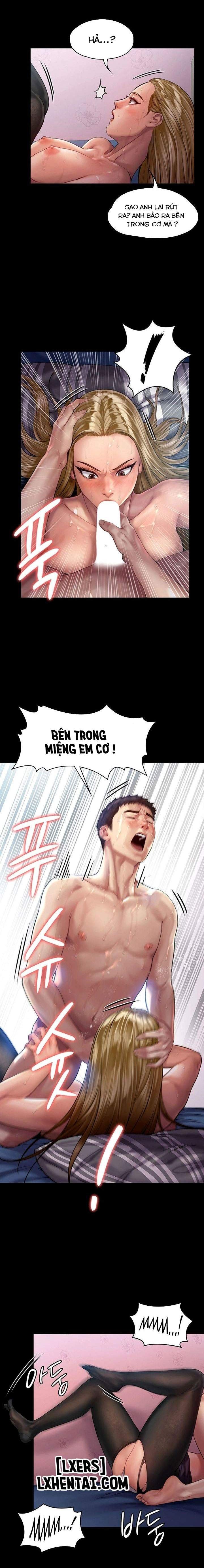 ong chúa chapter 157 12