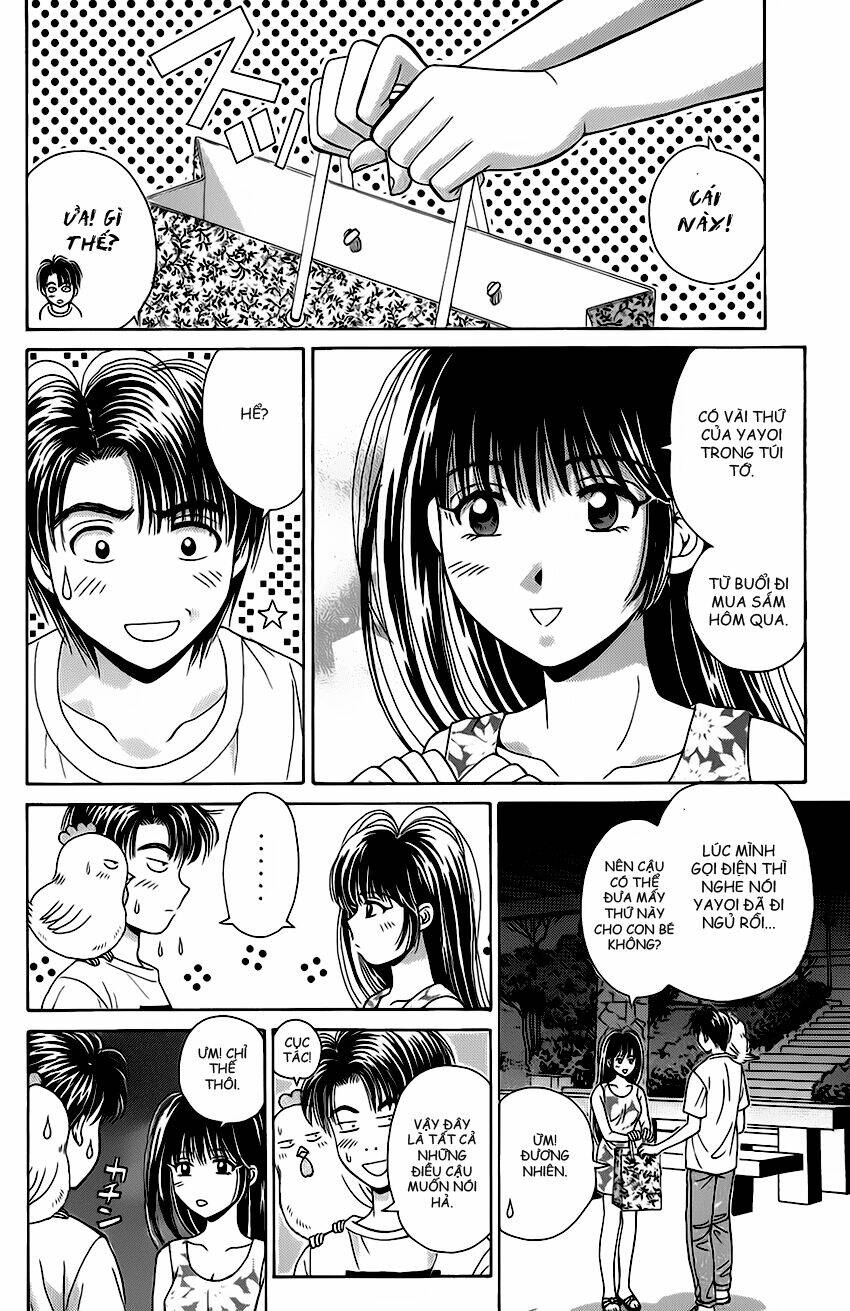 open sesame chapter 23 5