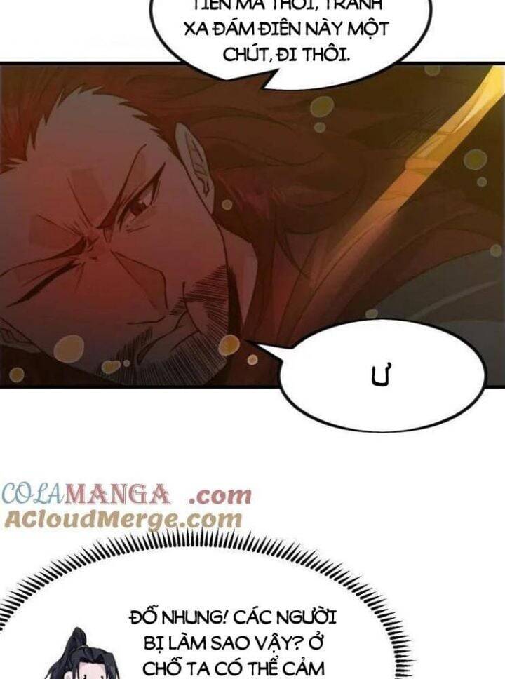 ta có một sơn trại chapter 1045 8