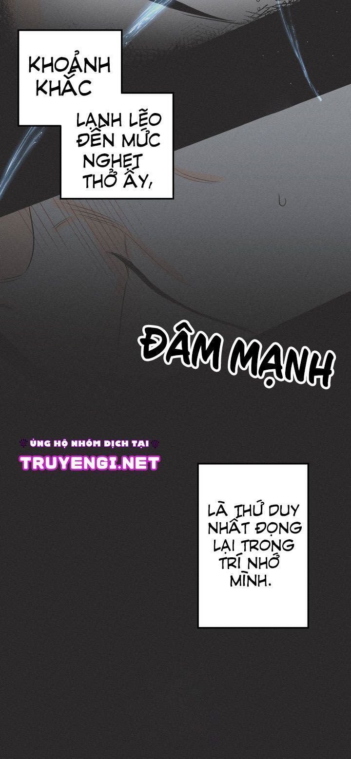 dù vậy, cậu vẫn thích sao? chapter 3 50