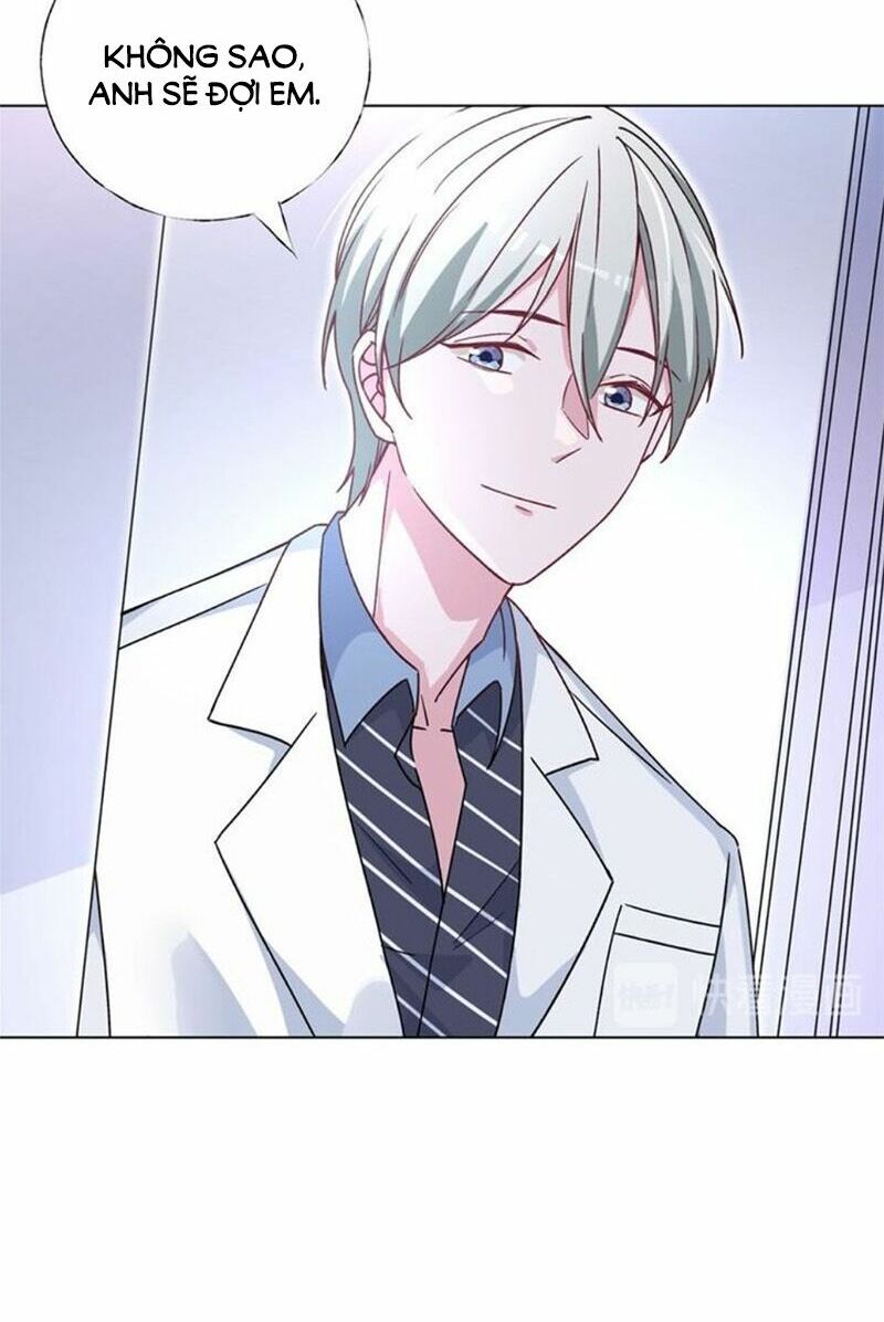 baba đẹp trai trên trời rơi xuống chapter 28 5
