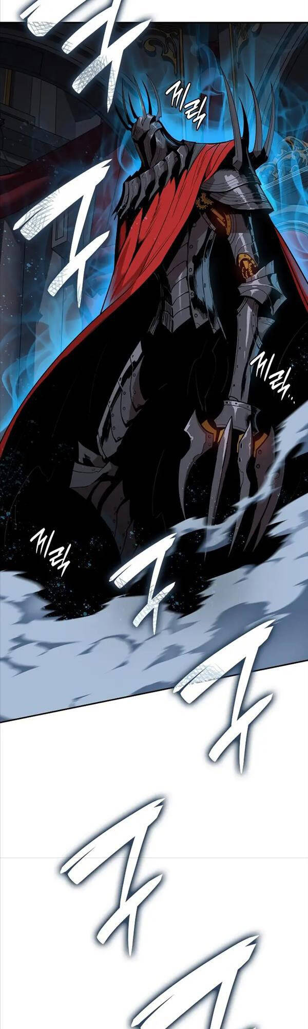 tôi là lính mới chapter 132 52