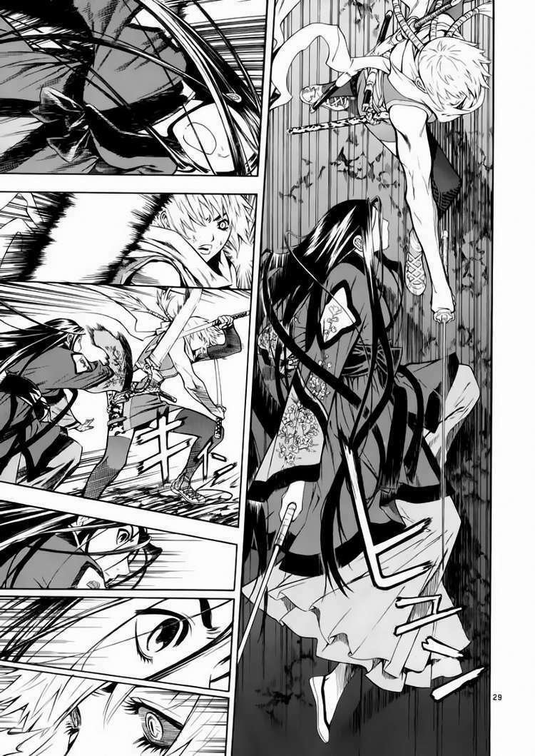 shin angyo onshi (tân ám hành ngự sử) chapter 47 30