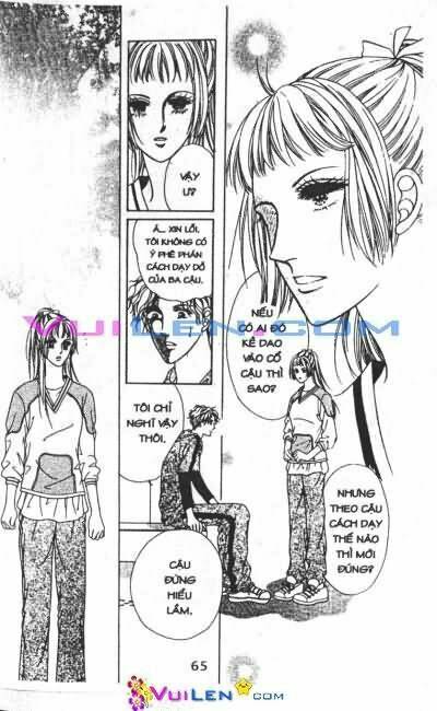 tóc gió thôi bay chapter 5 65