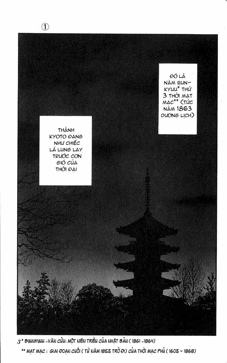 gió sáng chapter 1 7