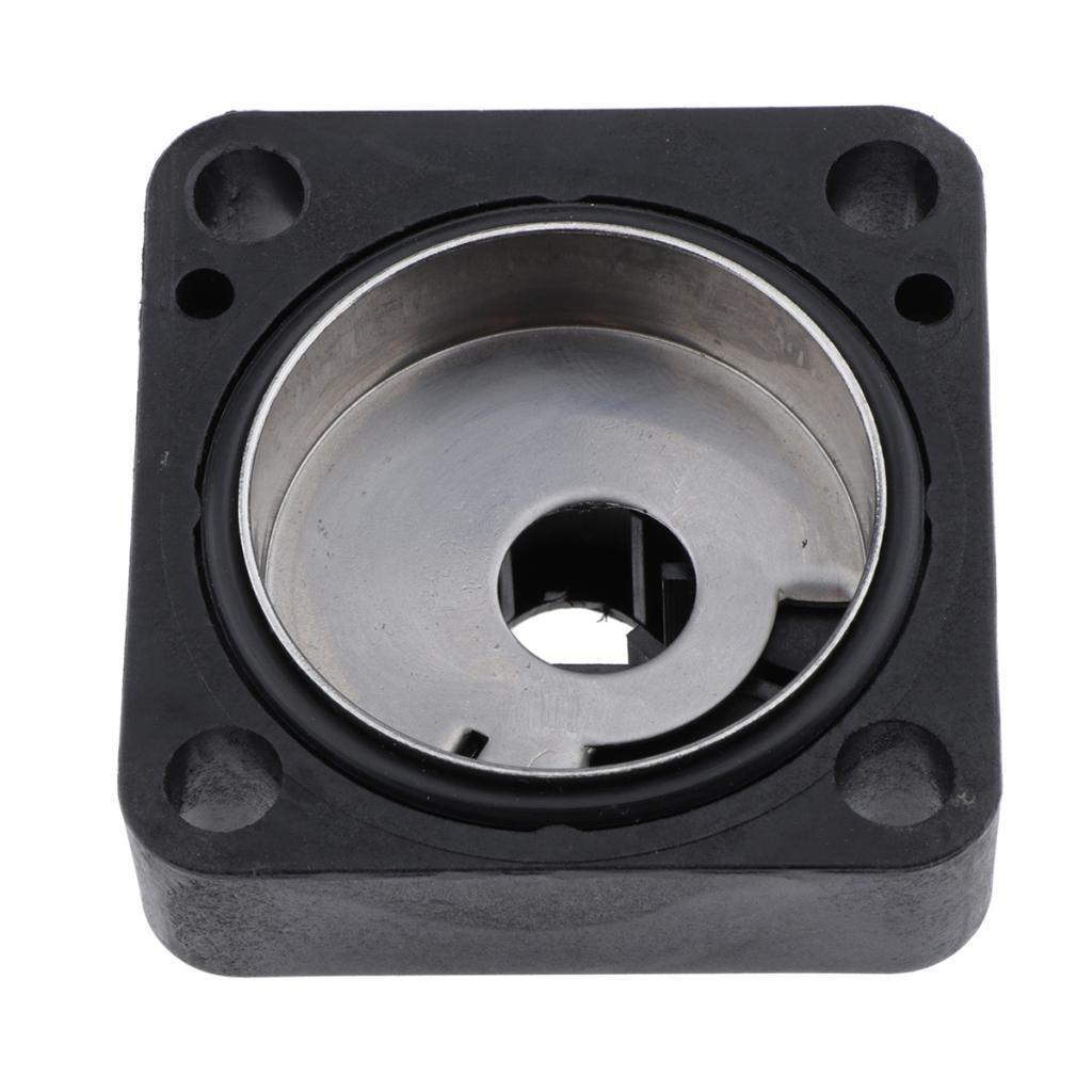 Water Pump Impeller Housing Casing for Yamaha 9.9HP 15HP 9.9F 15F Outboard