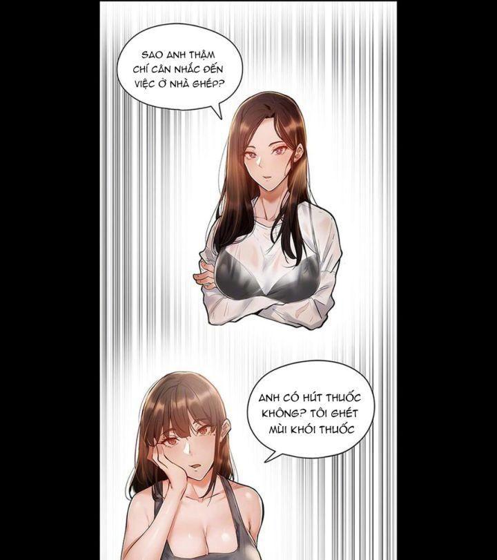 có phòng trống không? - không che chapter 4.1 19