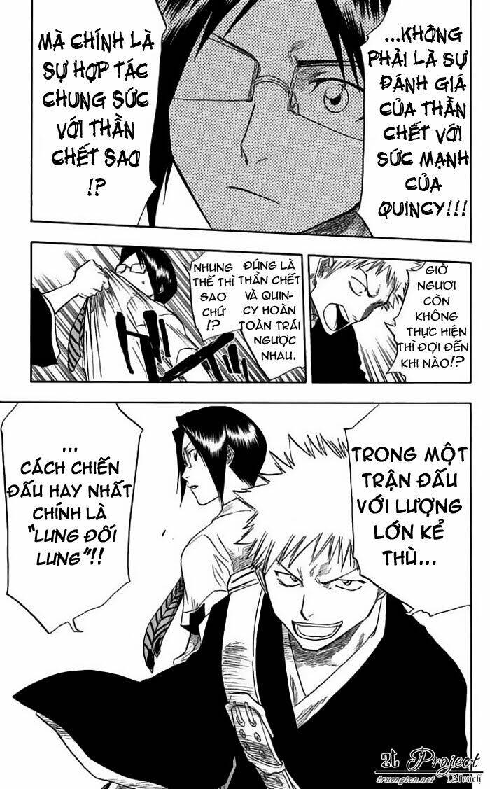 thần chết ichigo chapter 46 19