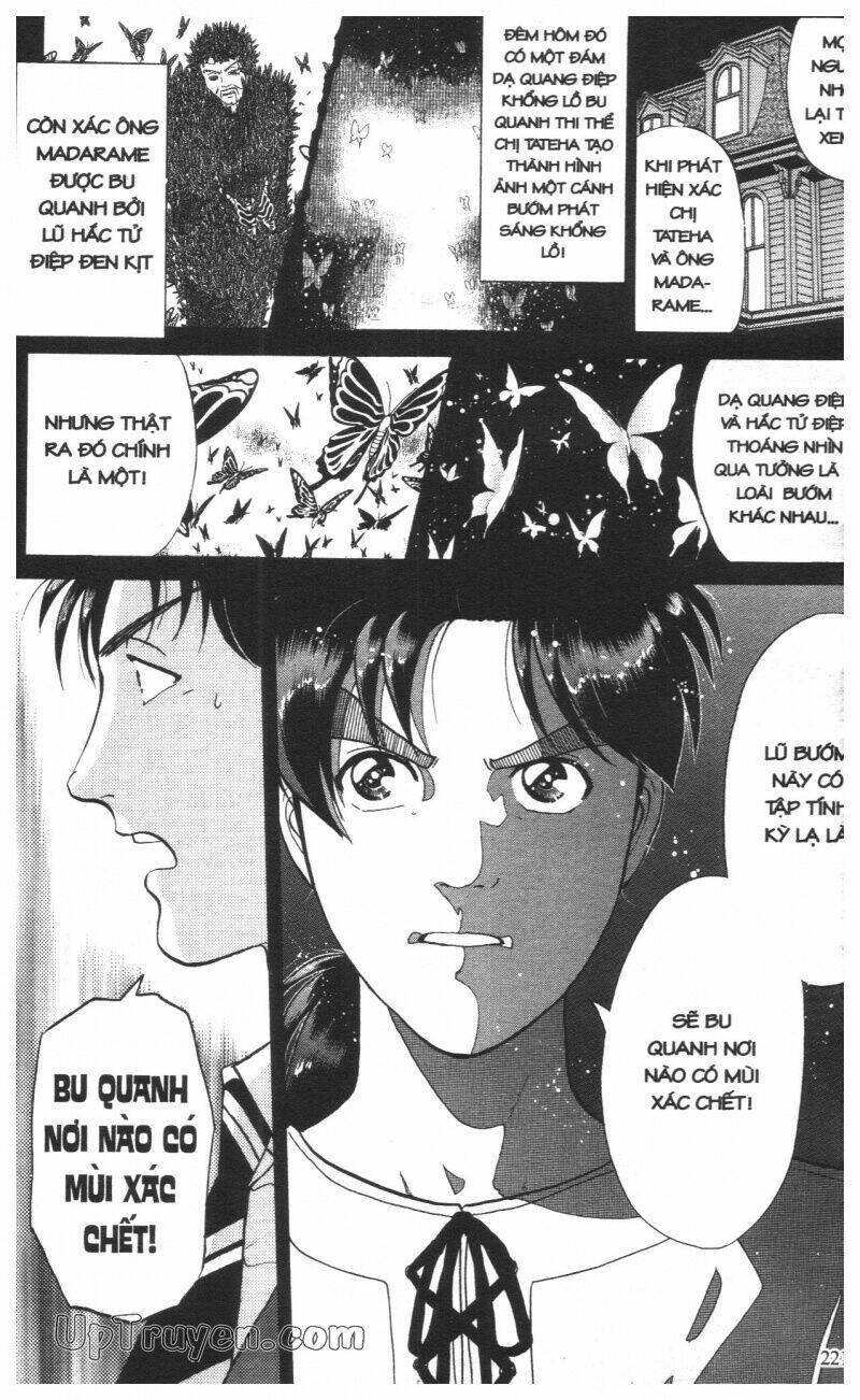 thám tử kindaichi (bản đẹp) chapter 16 216