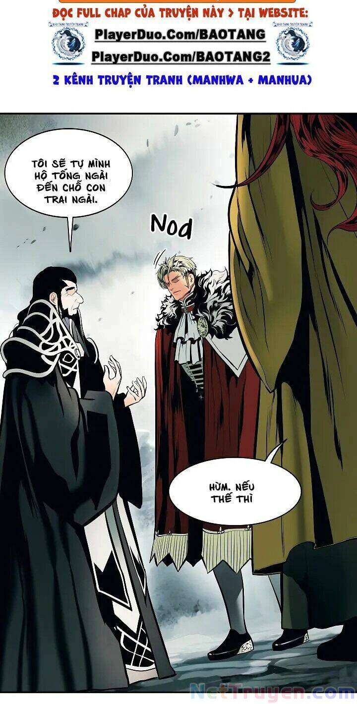 bất bại chân ma chapter 83 30