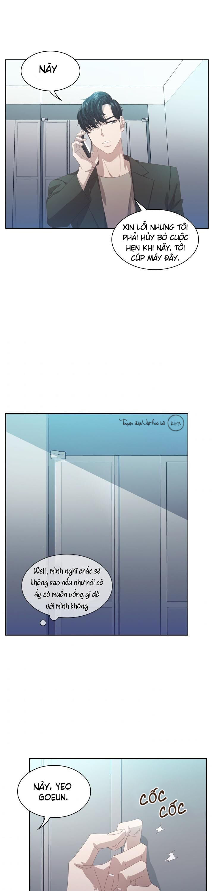 tai tiếng thị phi chapter 14 17