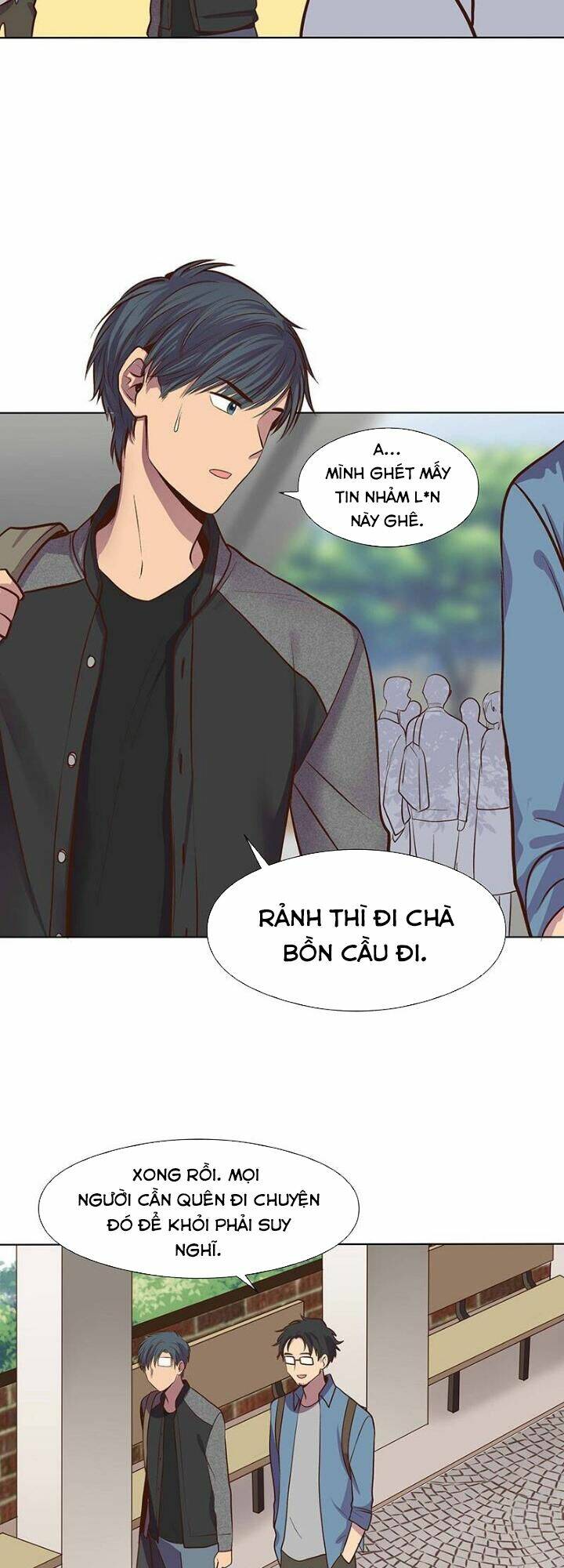 bí mật sâu sắc nhất của tôi chapter 30 15