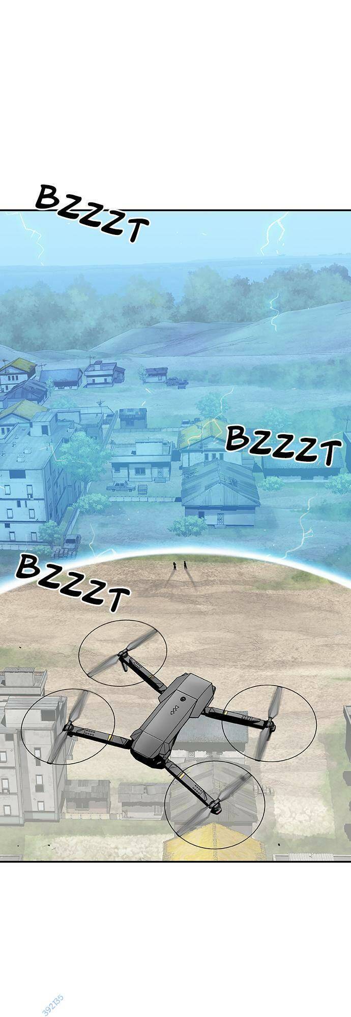 pubg - cuộc chiến sinh tồn - 100 chapter 34 3