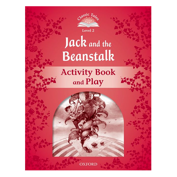Jack And The Beanstalk