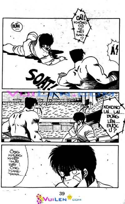 truyền nhân atula - shura no mon i chapter 6 40