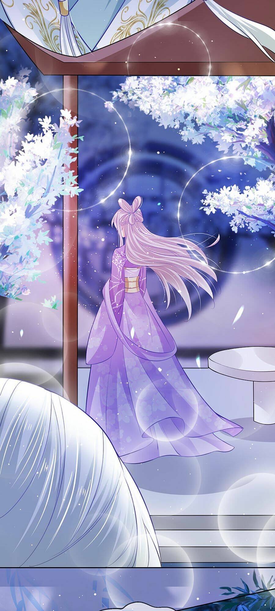 dưỡng thú vi phi chapter 42 23