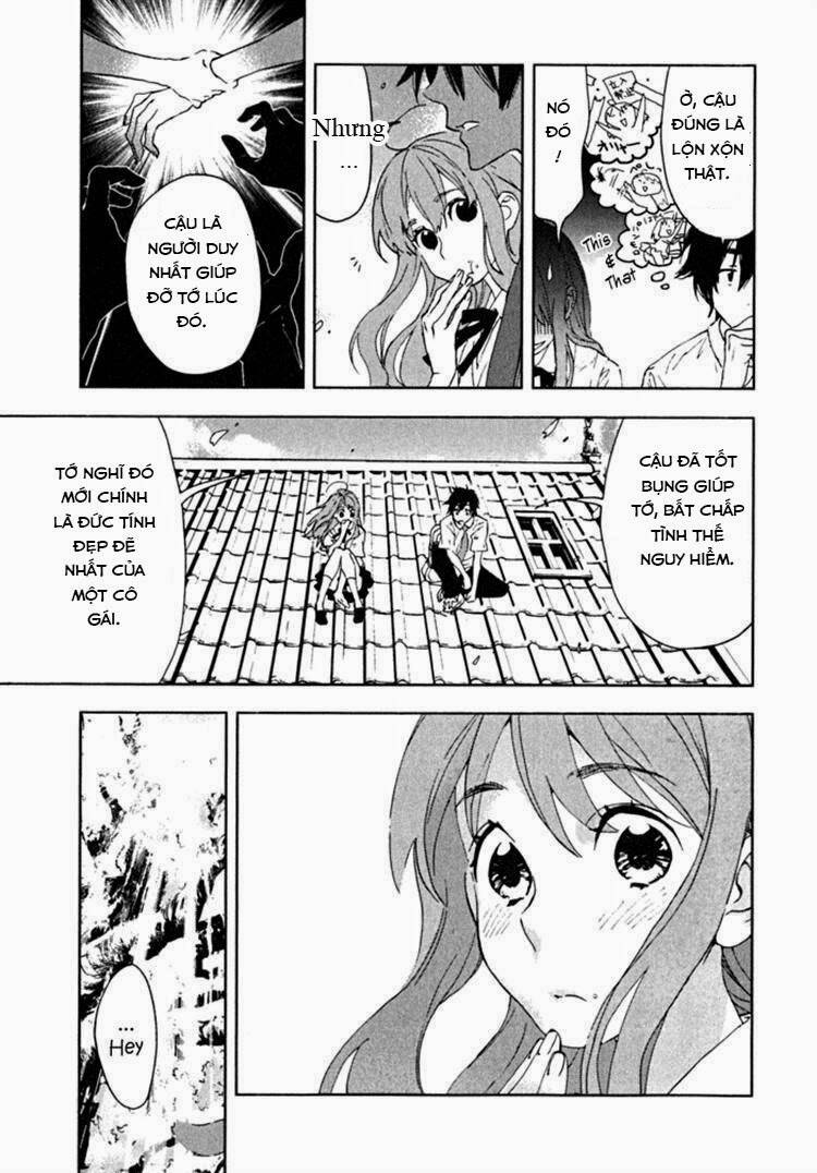 hanayashiki no juunintachi chapter 1 28