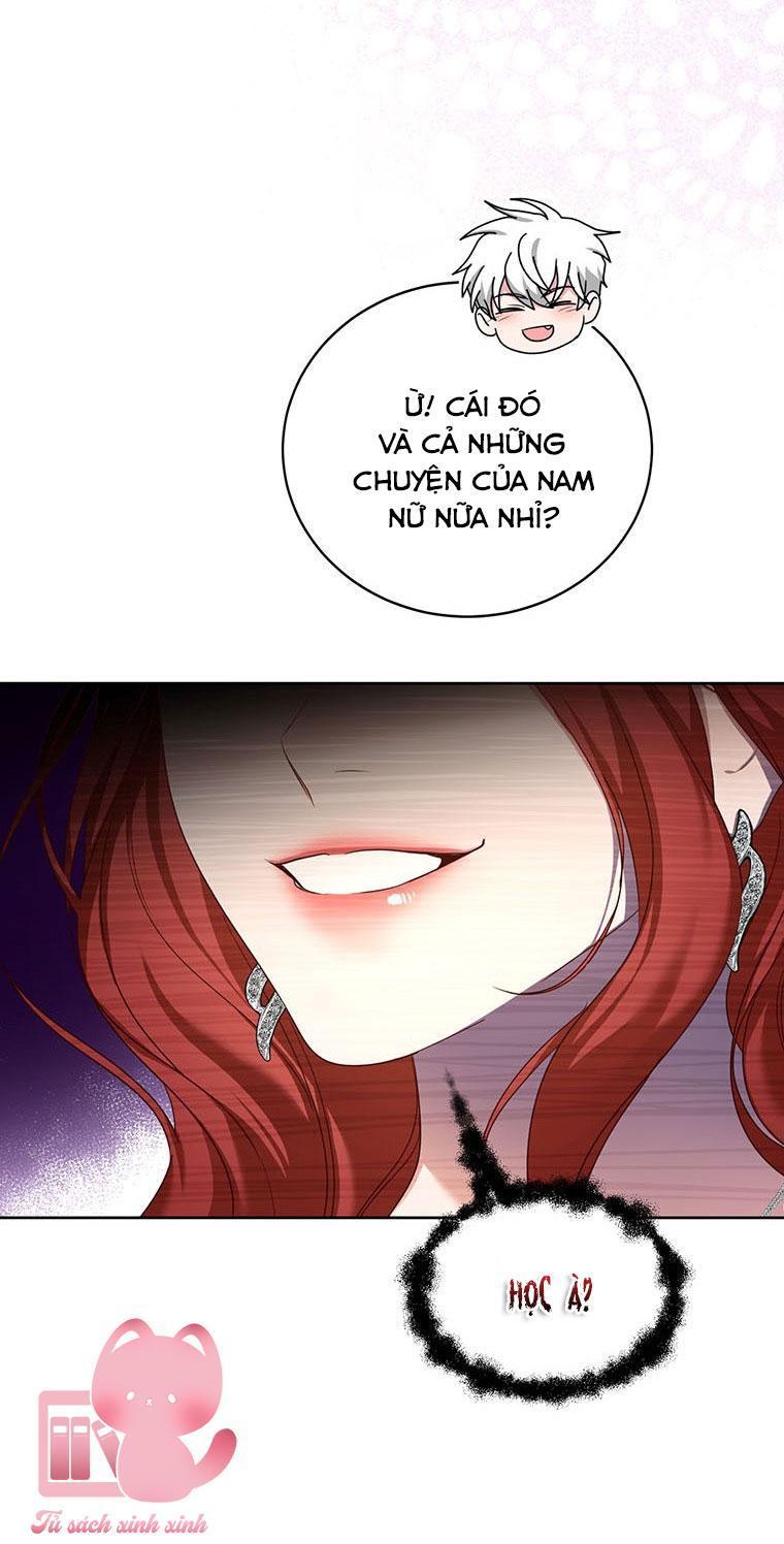 thế thì ta cứ trở thành kẻ ác thôi chapter 49 15