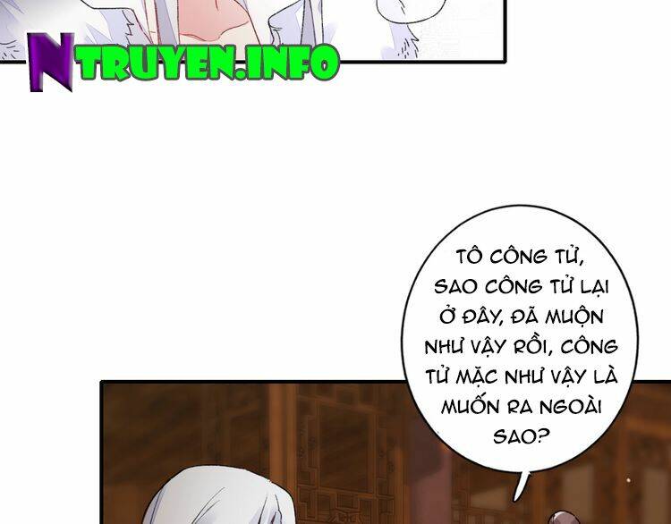 hoa nhan sách chapter 69.2 13