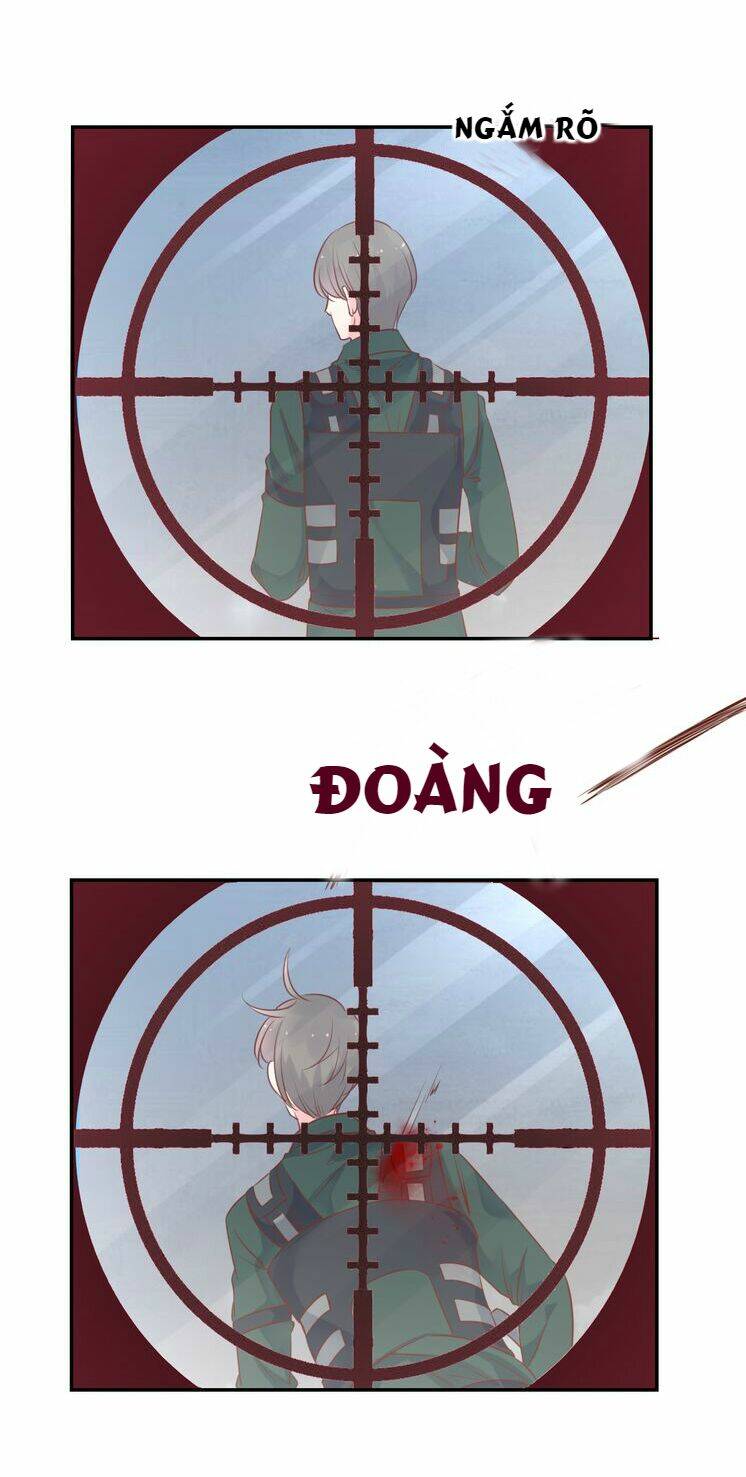 mật thất vây người cá chapter 4 31