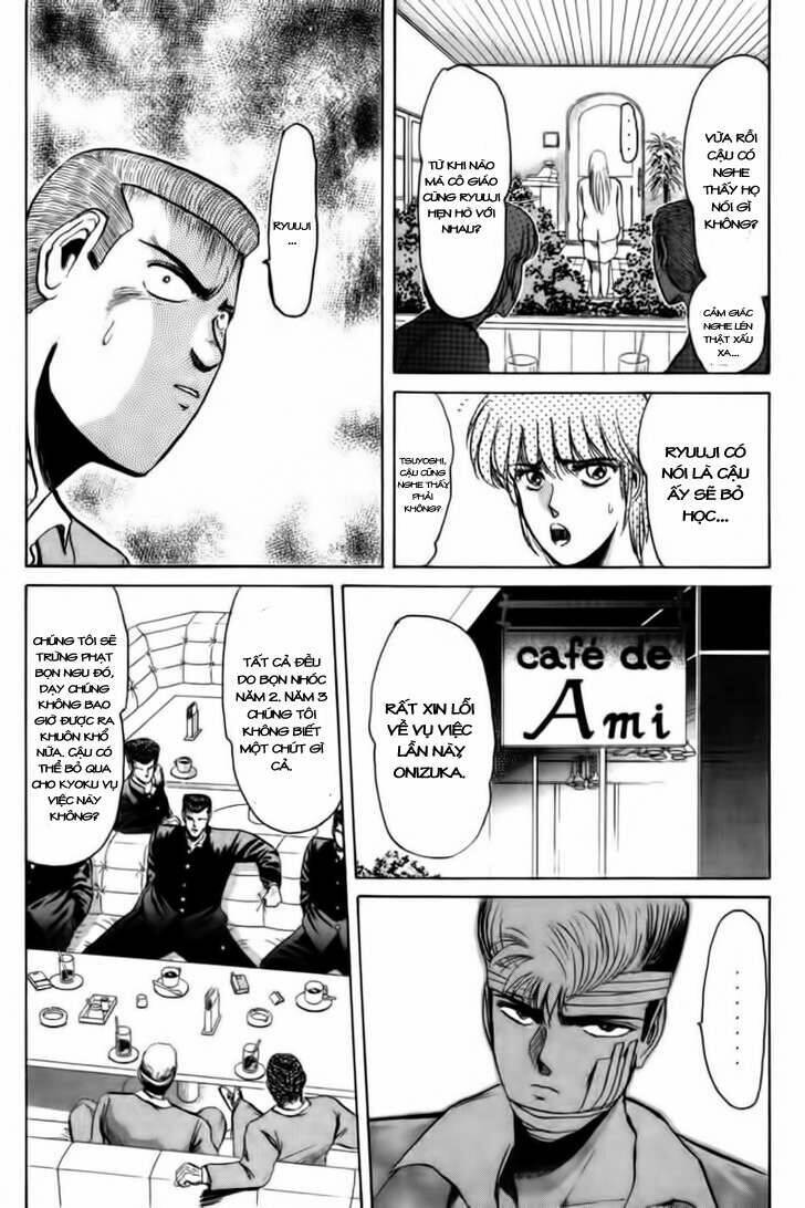 shonan junai gumi chapter 55 8