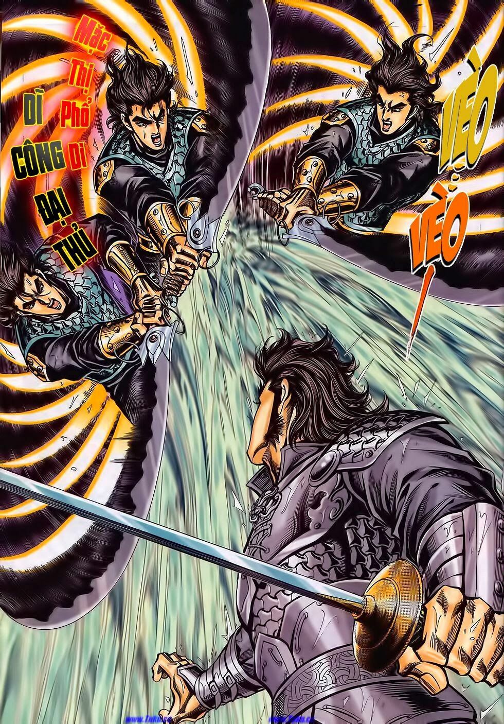 tầm tần ký chapter 178 13