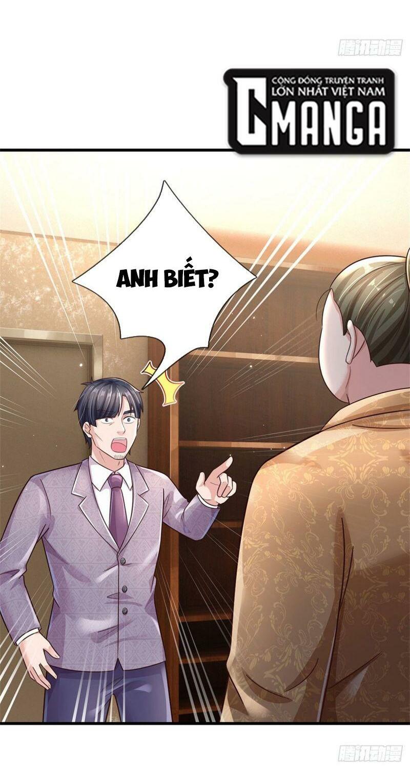 thuộc tính của ta đều tăng vào sức mạnh chapter 59 22