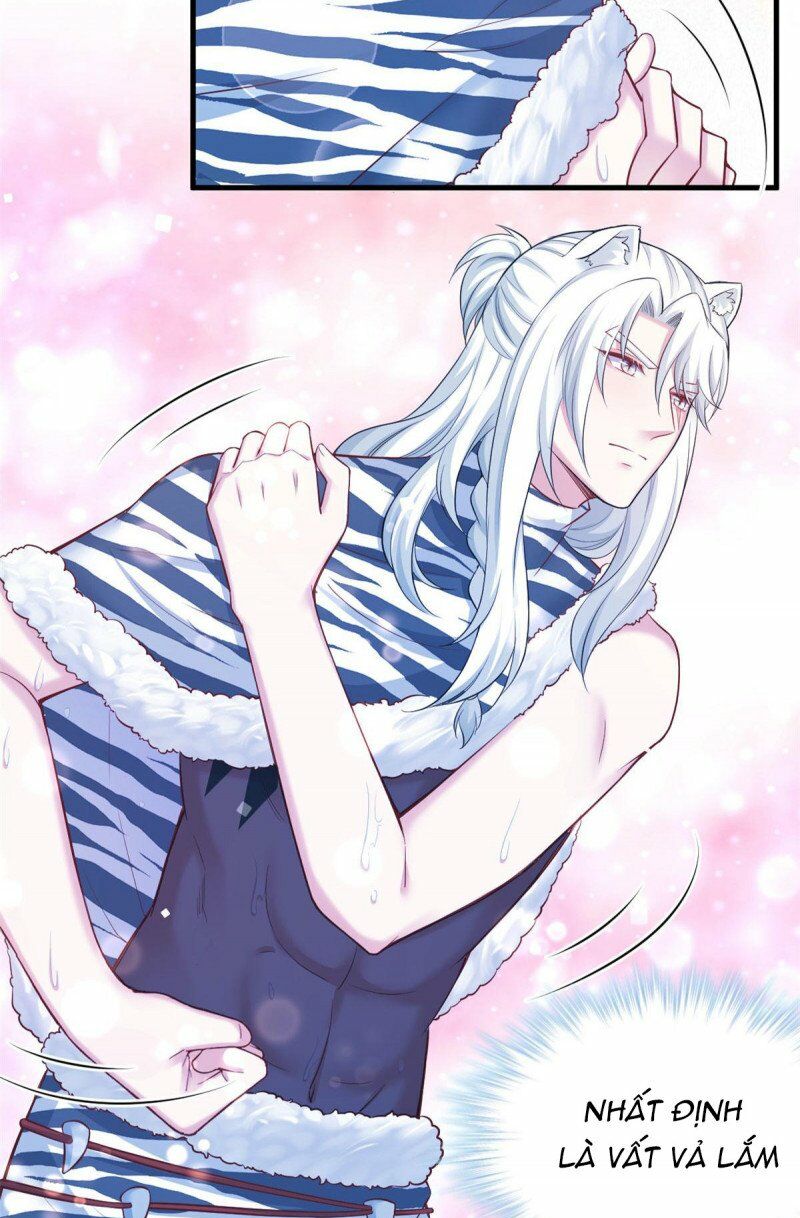 [16+] thảnh thơi thú thế chủng chủng điền, sinh sinh tể chapter 392 10