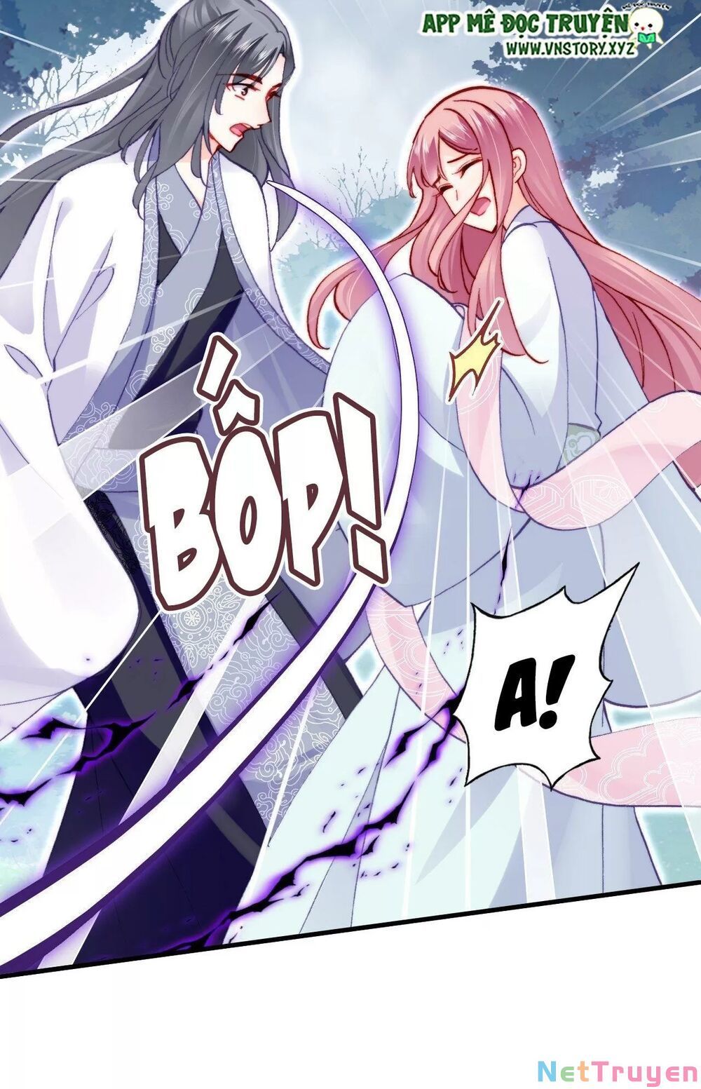 lại bị bệnh chiều chuộng quấn lấy chapter 59 24