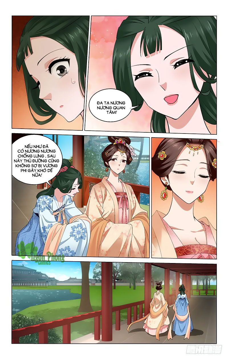 vương gia! không nên a! chapter 231 11