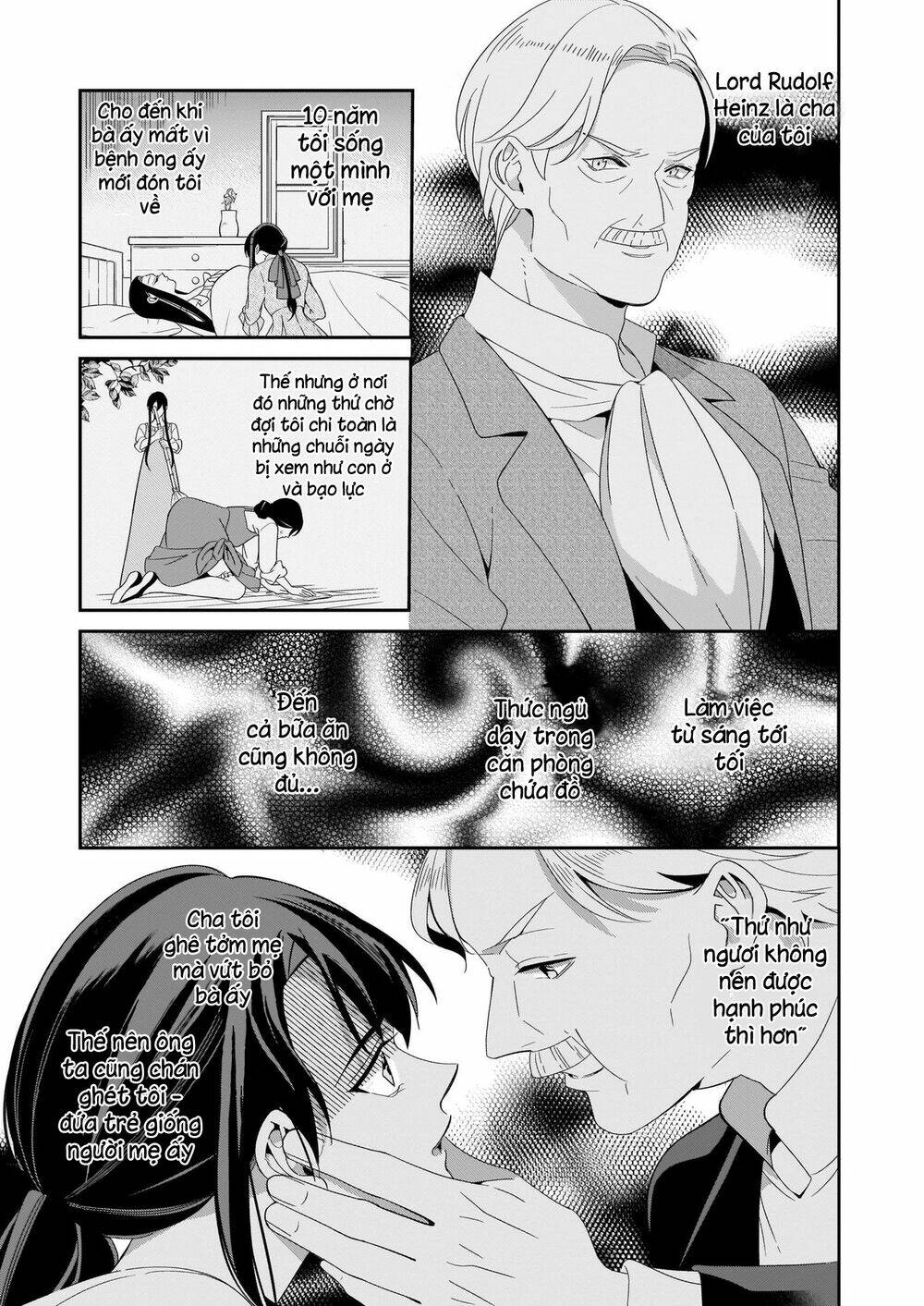 anata ni sasageru akai bara chapter 4 11