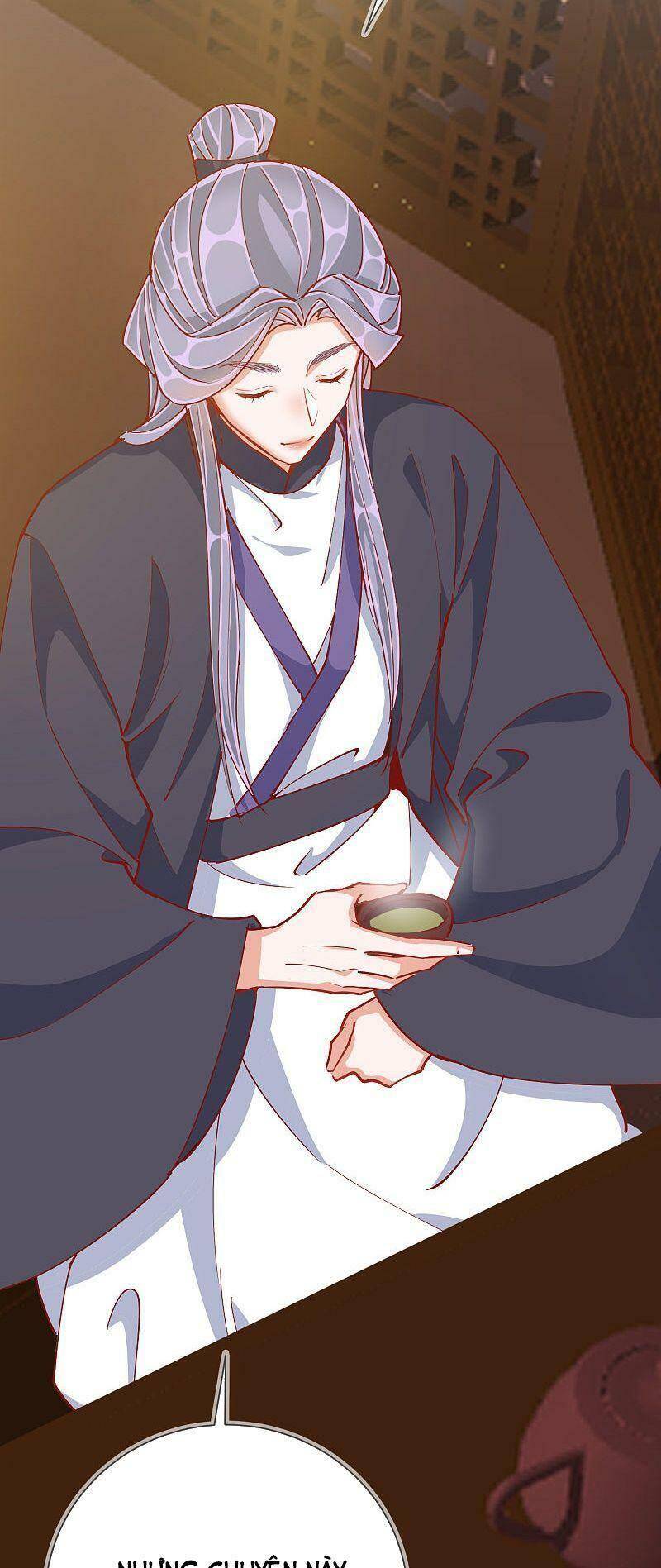 công lược trưởng thành của vương phi chapter 42 47