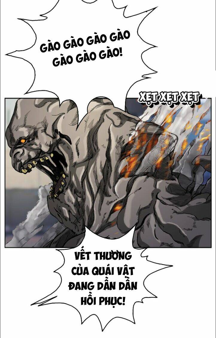 truyền thuyết anh hùng thời mạt thế chapter 7 28