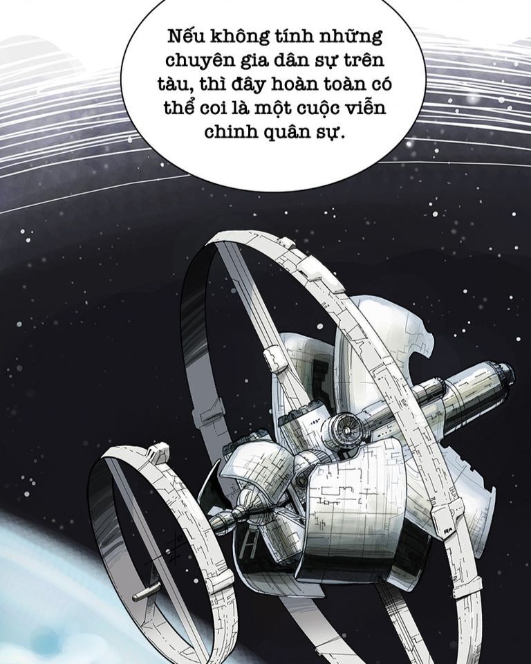 hoa tử đỏ chapter 1 28