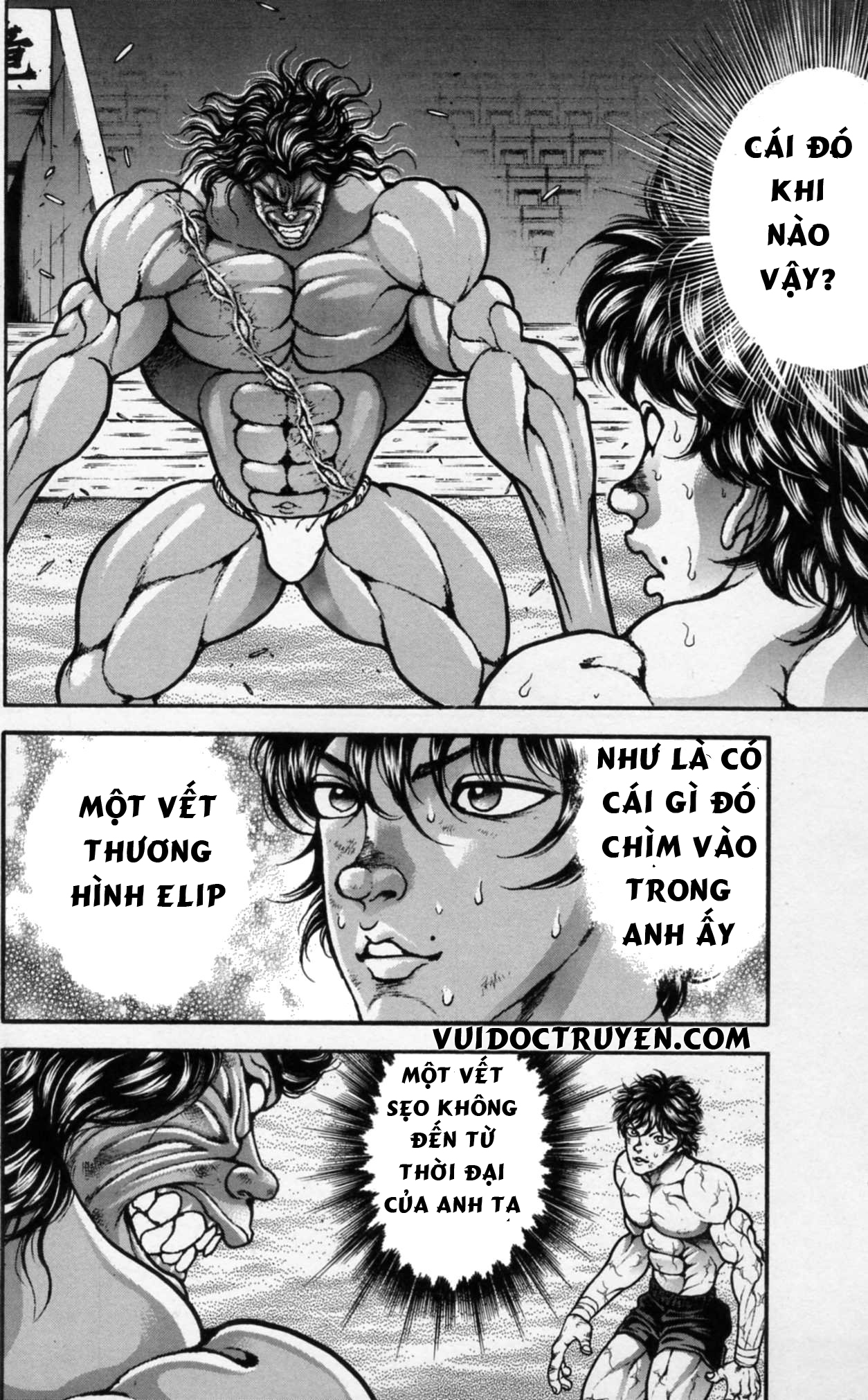 baki – son of ogre chapter 175 8