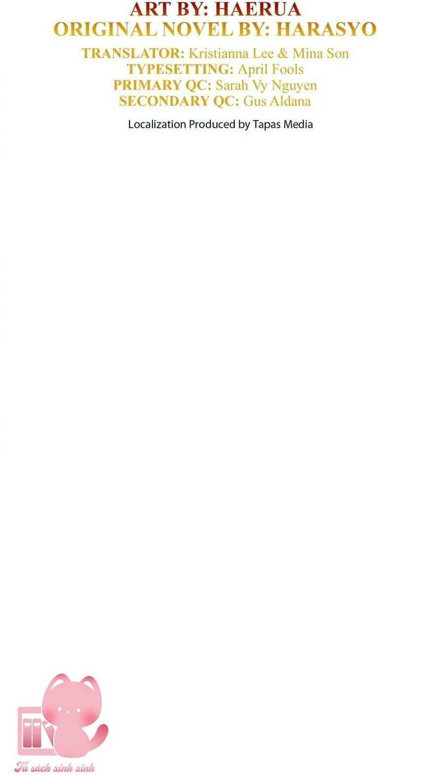 công chúa bãi rác chapter 72 39