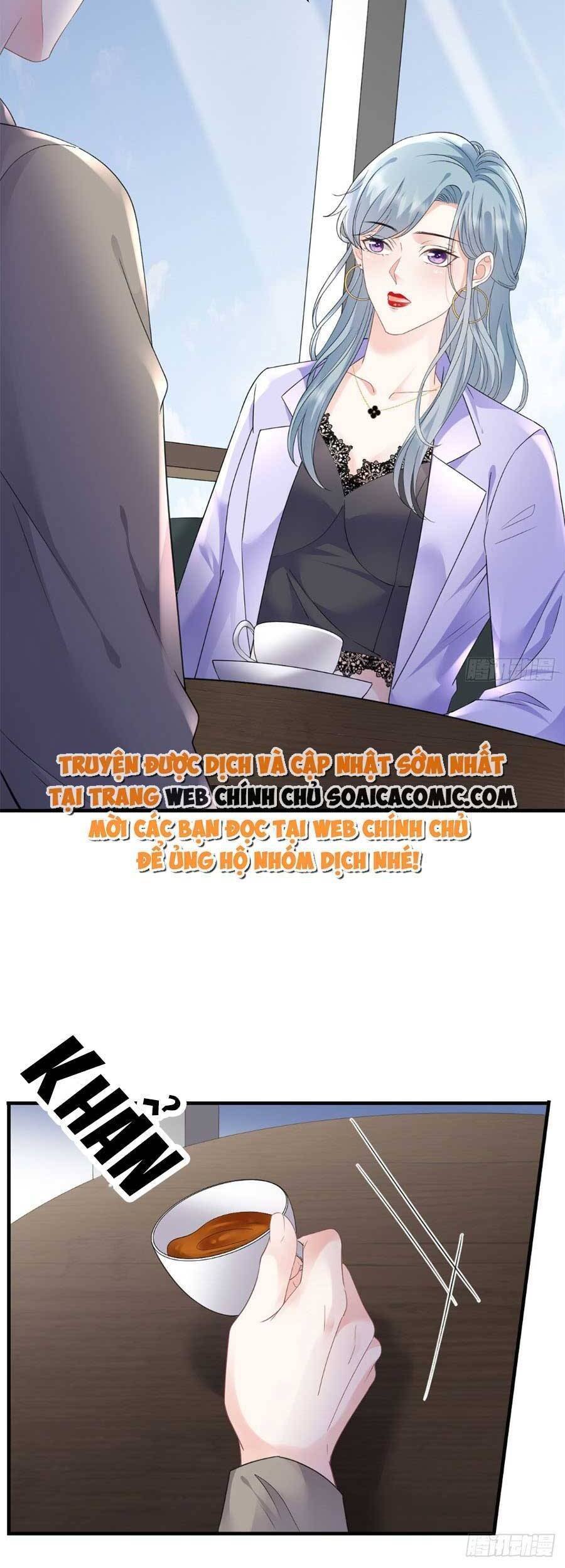 [16+] đại tiểu thư có thể có ý đồ xấu chapter 135 4