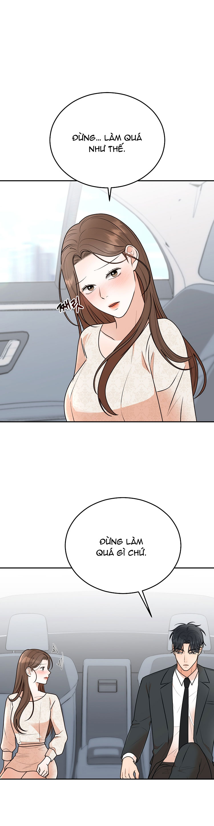 [18+] hôn nhân ràng buộc chapter 26.1 10